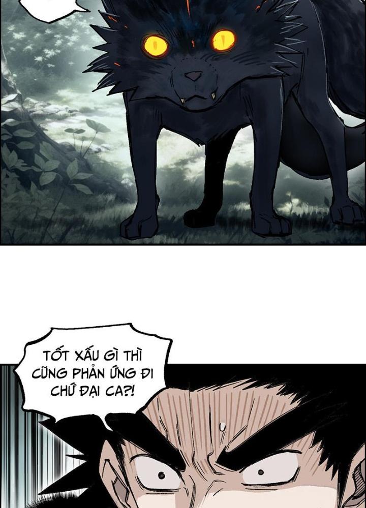 Cương Mãnh Đại Pháp Sư Chapter 9 - 123