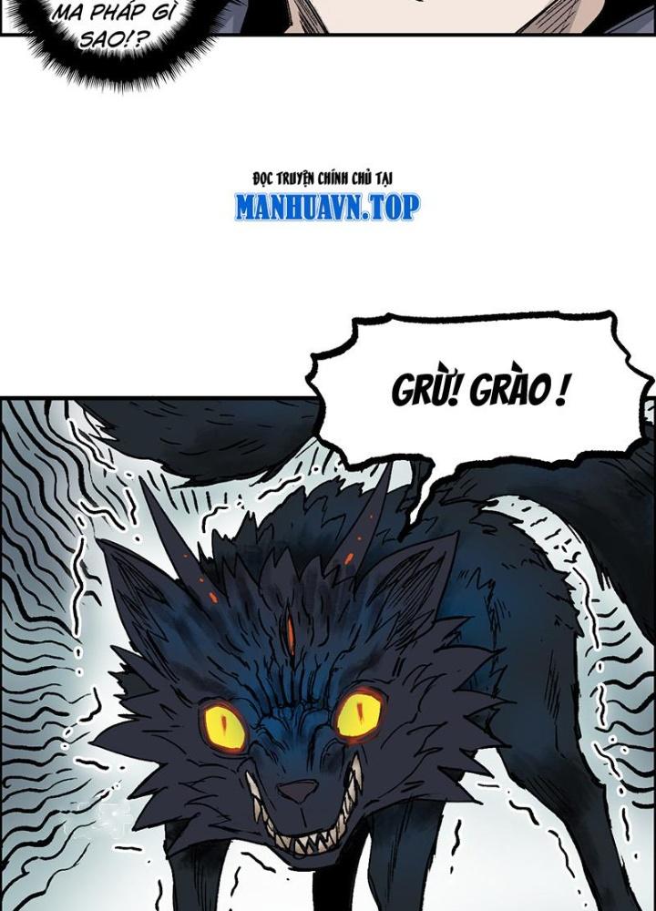 Cương Mãnh Đại Pháp Sư Chapter 9 - 125