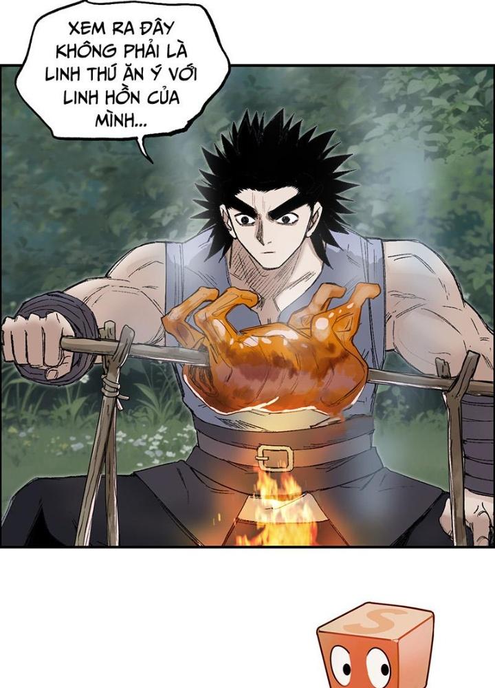 Cương Mãnh Đại Pháp Sư Chapter 9 - 129