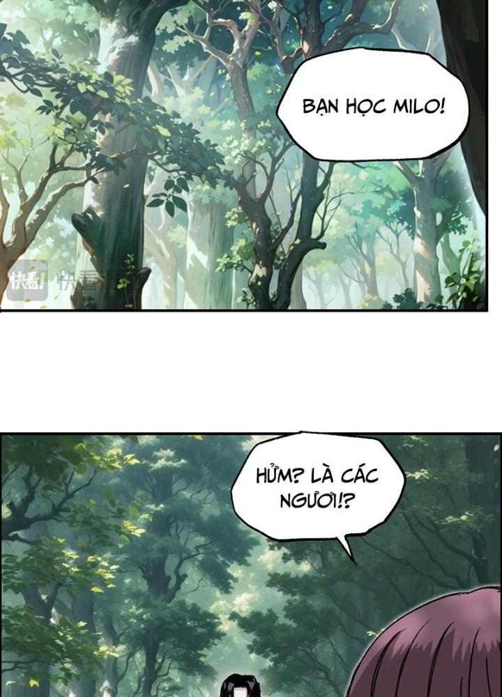 Cương Mãnh Đại Pháp Sư Chapter 9 - 19