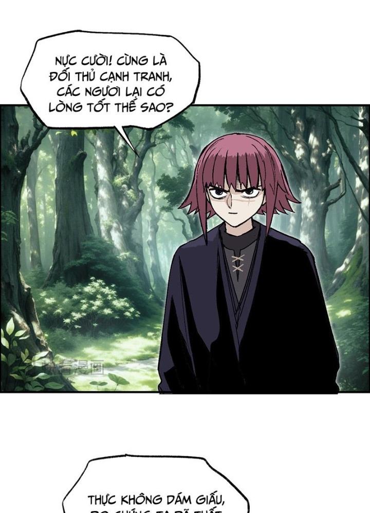 Cương Mãnh Đại Pháp Sư Chapter 9 - 27