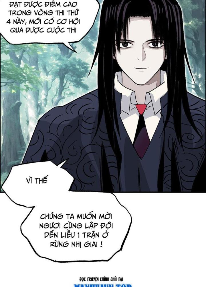 Cương Mãnh Đại Pháp Sư Chapter 9 - 29