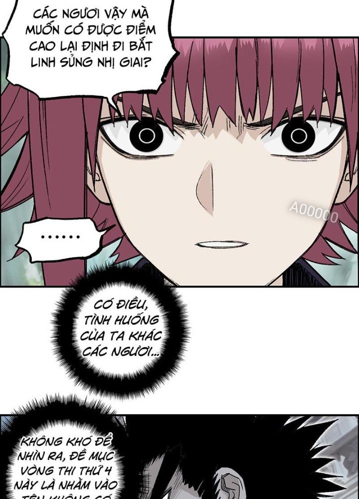 Cương Mãnh Đại Pháp Sư Chapter 9 - 31