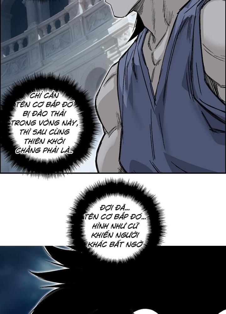 Cương Mãnh Đại Pháp Sư Chapter 9 - 33