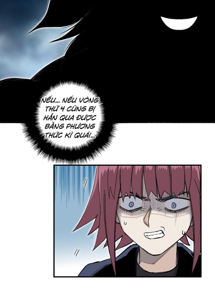 Cương Mãnh Đại Pháp Sư Chapter 9 - 35