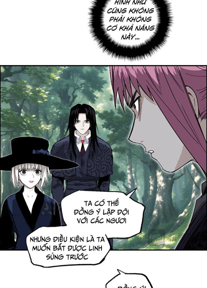 Cương Mãnh Đại Pháp Sư Chapter 9 - 37