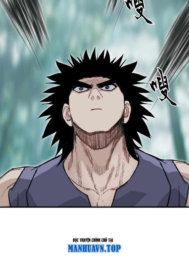 Cương Mãnh Đại Pháp Sư Chapter 9 - 43