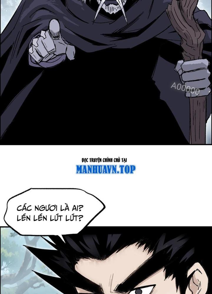 Cương Mãnh Đại Pháp Sư Chapter 9 - 49