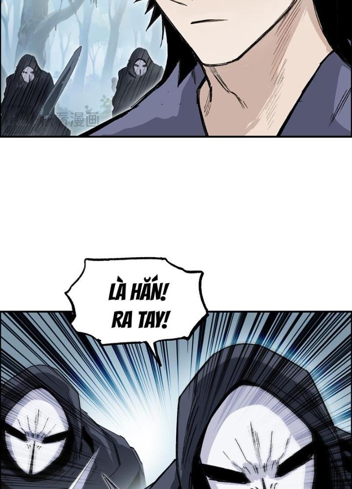 Cương Mãnh Đại Pháp Sư Chapter 9 - 51