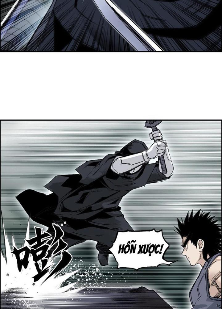 Cương Mãnh Đại Pháp Sư Chapter 9 - 53