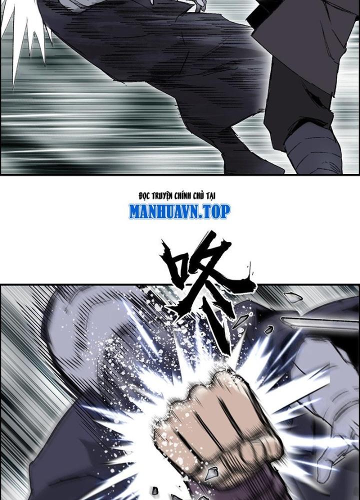 Cương Mãnh Đại Pháp Sư Chapter 9 - 55