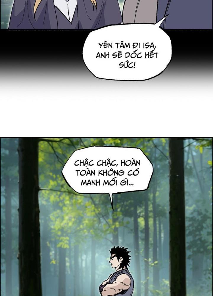 Cương Mãnh Đại Pháp Sư Chapter 9 - 7