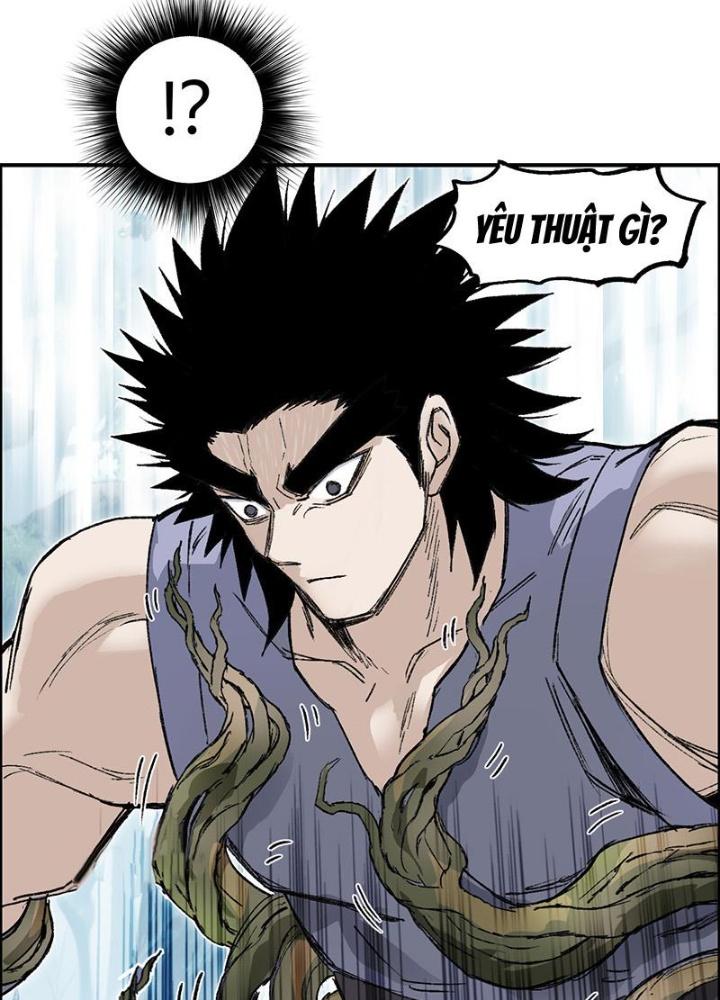 Cương Mãnh Đại Pháp Sư Chapter 9 - 63