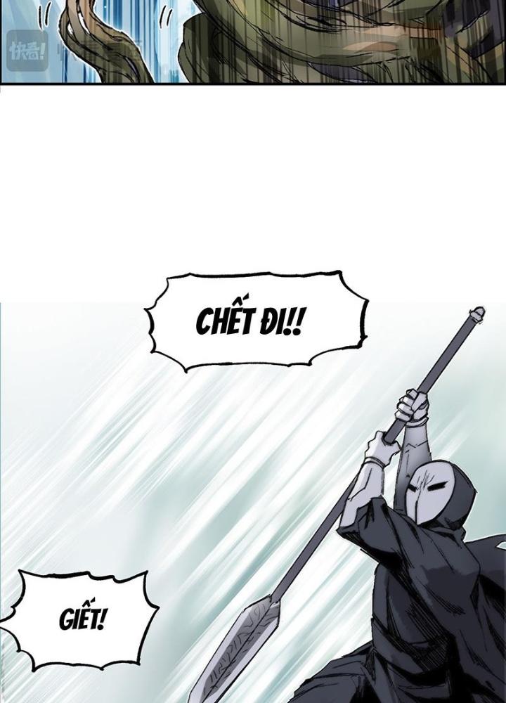 Cương Mãnh Đại Pháp Sư Chapter 9 - 65