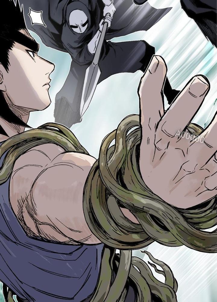 Cương Mãnh Đại Pháp Sư Chapter 9 - 67