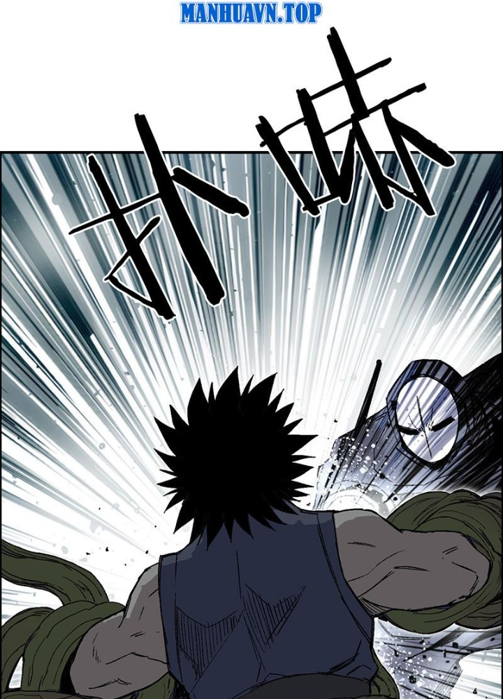 Cương Mãnh Đại Pháp Sư Chapter 9 - 69