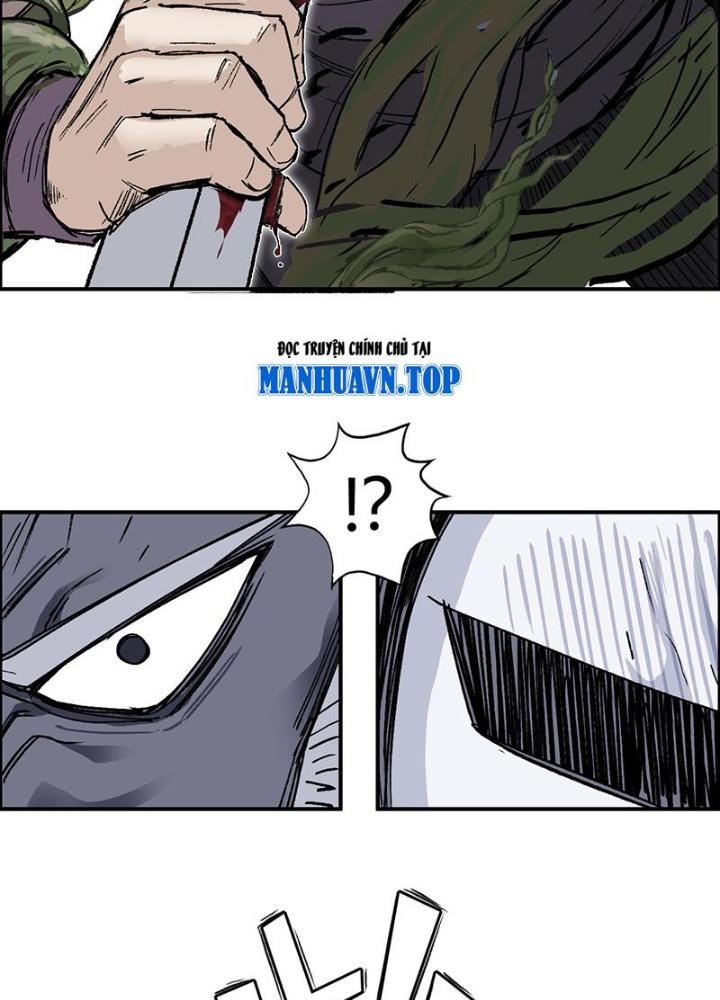Cương Mãnh Đại Pháp Sư Chapter 9 - 73
