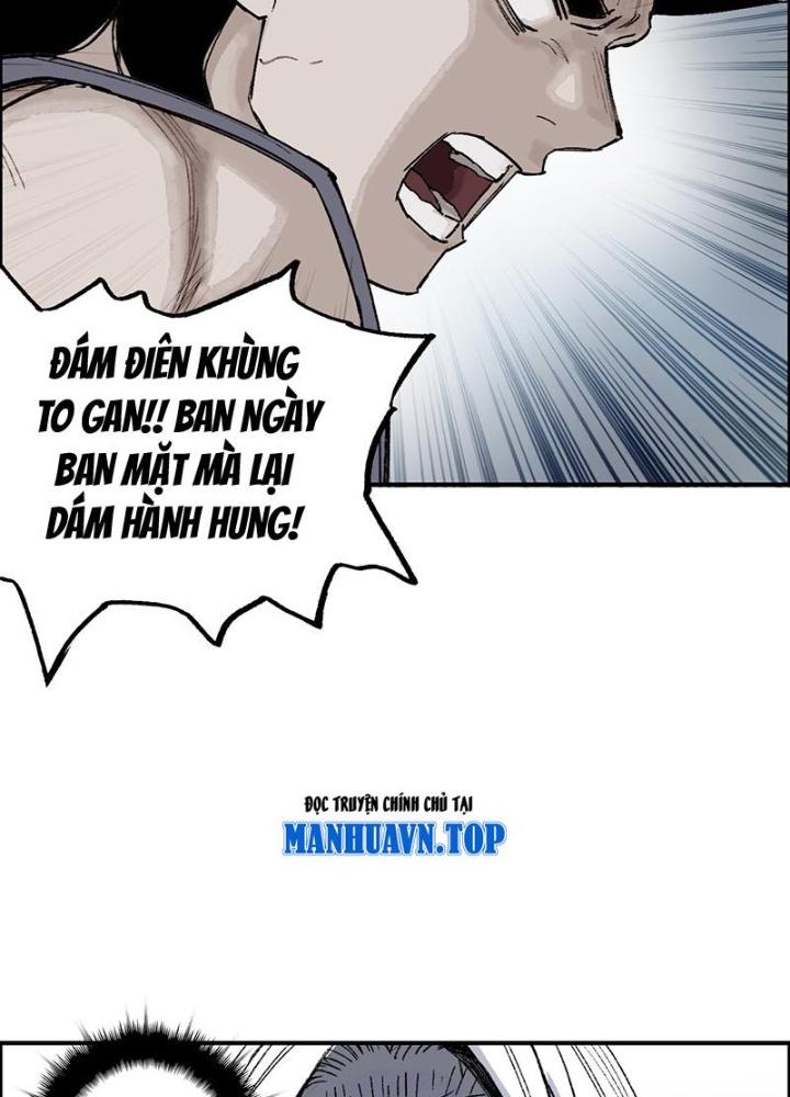 Cương Mãnh Đại Pháp Sư Chapter 9 - 81