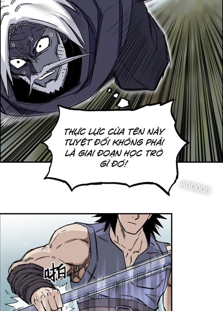 Cương Mãnh Đại Pháp Sư Chapter 9 - 85