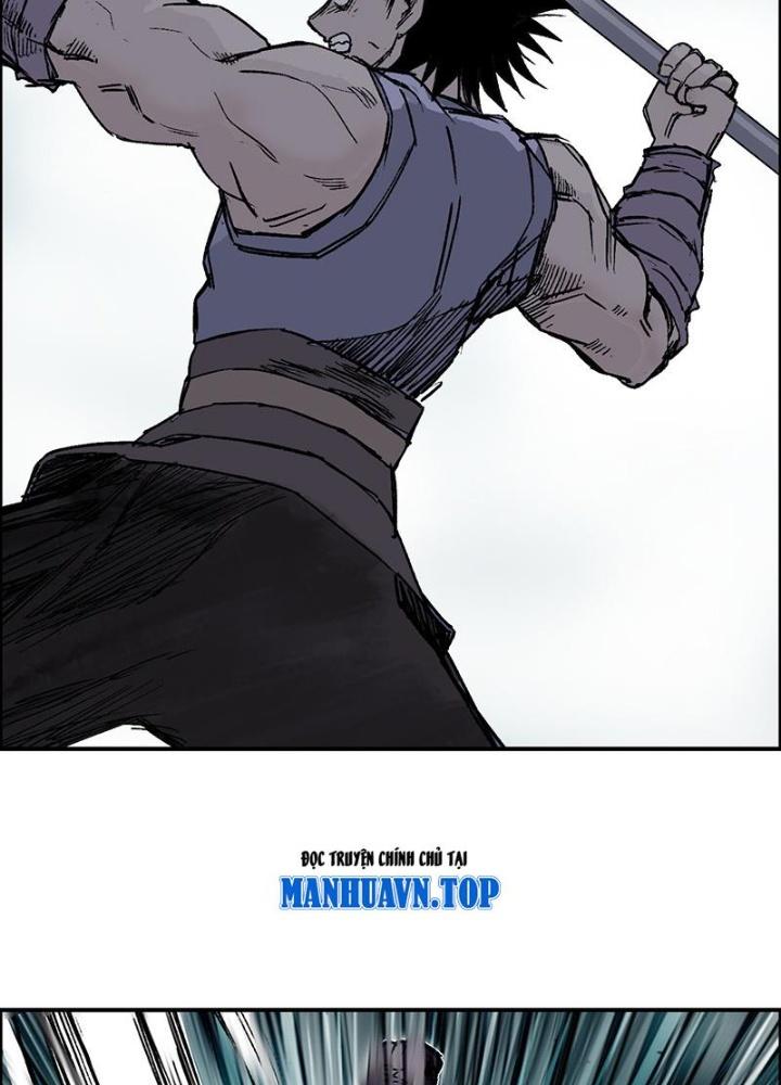 Cương Mãnh Đại Pháp Sư Chapter 9 - 89