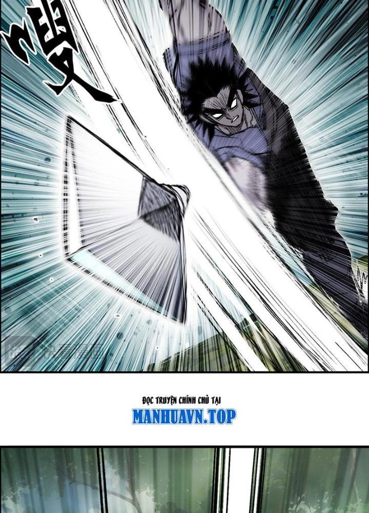 Cương Mãnh Đại Pháp Sư Chapter 9 - 91