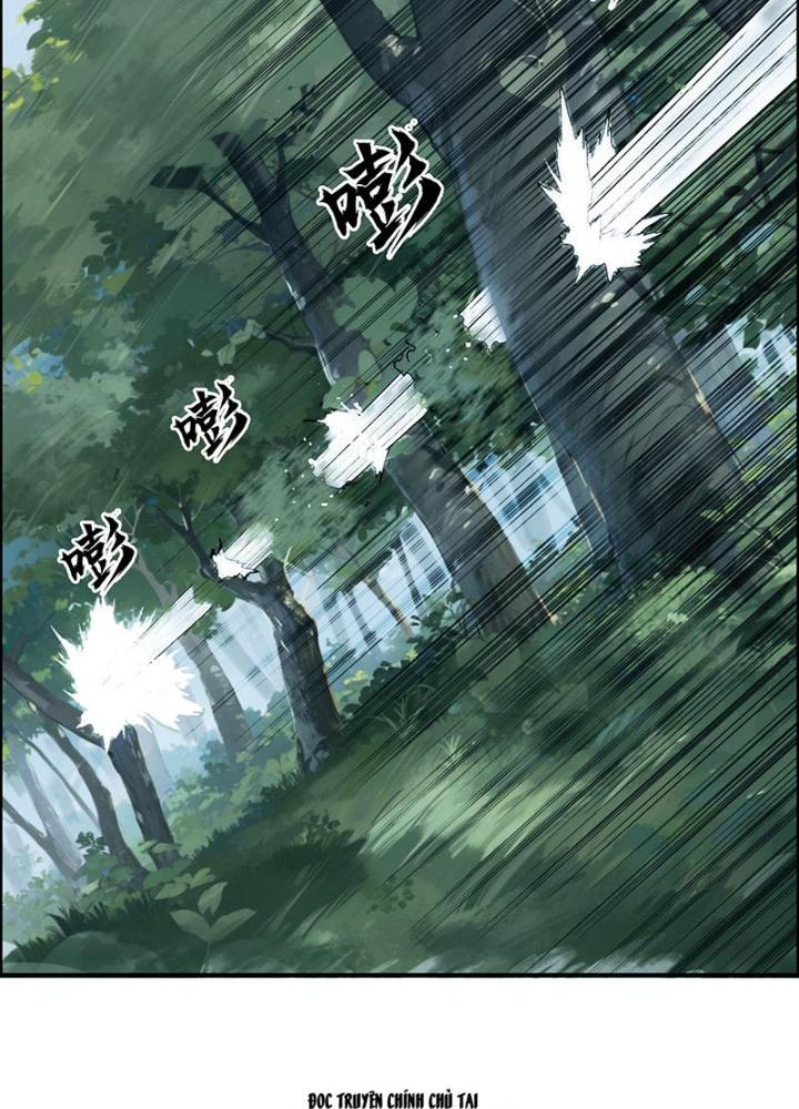 Cương Mãnh Đại Pháp Sư Chapter 9 - 99