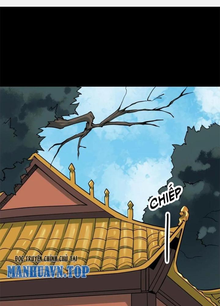 Người Thương Thuyết Cõi Âm Chapter 58 - 1