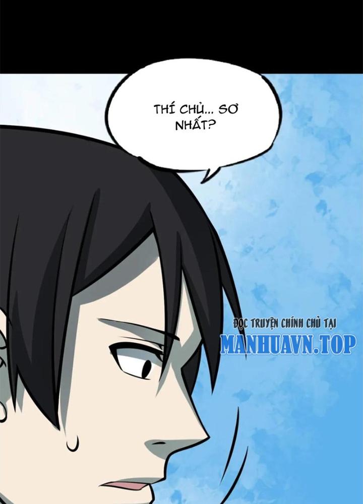 Người Thương Thuyết Cõi Âm Chapter 58 - 11