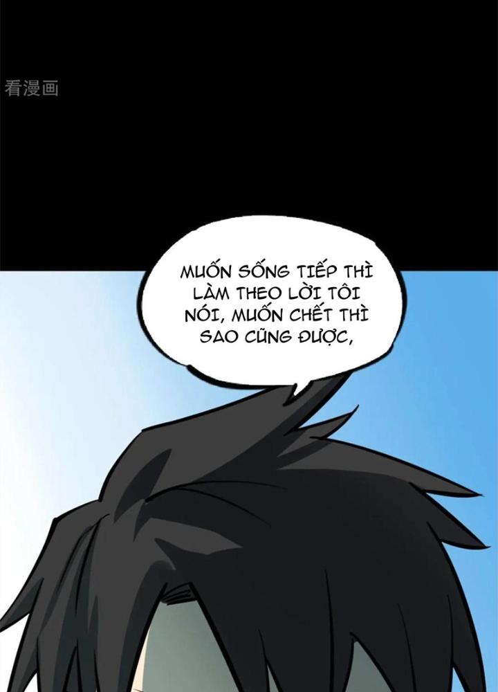 Người Thương Thuyết Cõi Âm Chapter 58 - 111