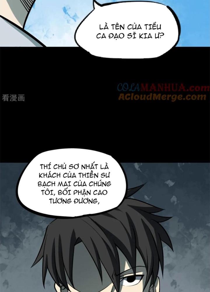 Người Thương Thuyết Cõi Âm Chapter 58 - 13