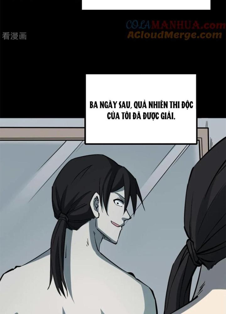 Người Thương Thuyết Cõi Âm Chapter 58 - 121