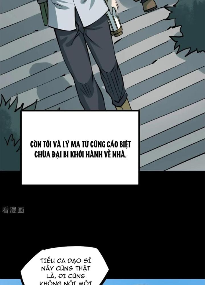 Người Thương Thuyết Cõi Âm Chapter 58 - 127