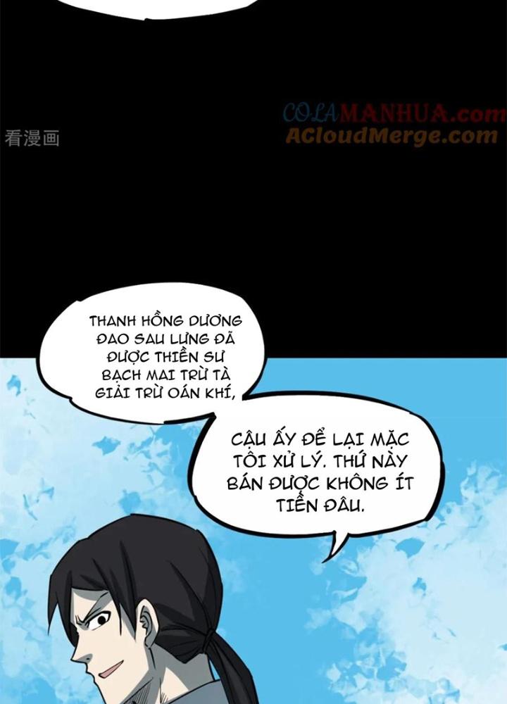Người Thương Thuyết Cõi Âm Chapter 58 - 131