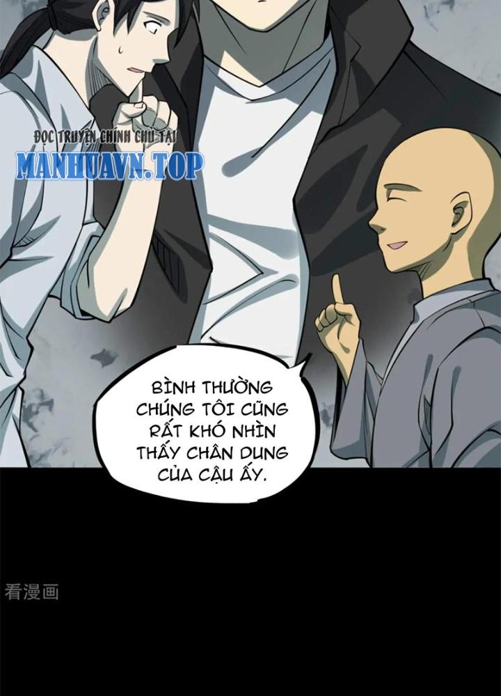 Người Thương Thuyết Cõi Âm Chapter 58 - 15