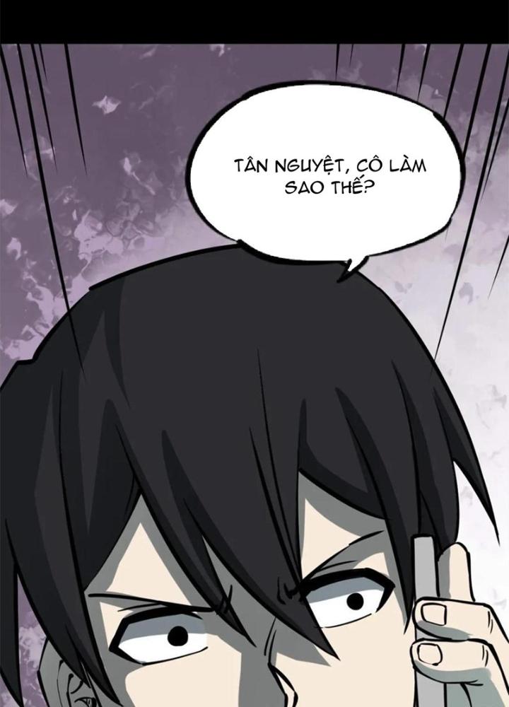 Người Thương Thuyết Cõi Âm Chapter 58 - 145
