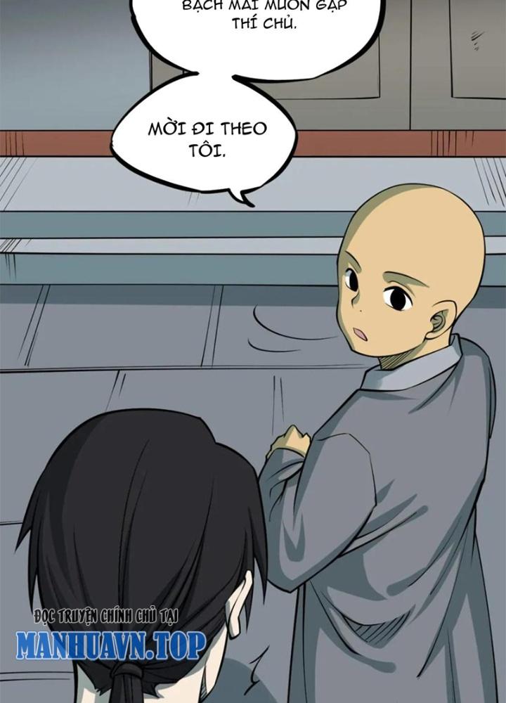 Người Thương Thuyết Cõi Âm Chapter 58 - 17