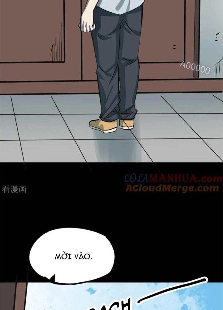Người Thương Thuyết Cõi Âm Chapter 58 - 23