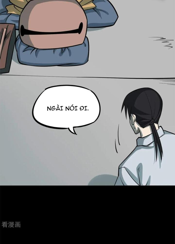 Người Thương Thuyết Cõi Âm Chapter 58 - 35