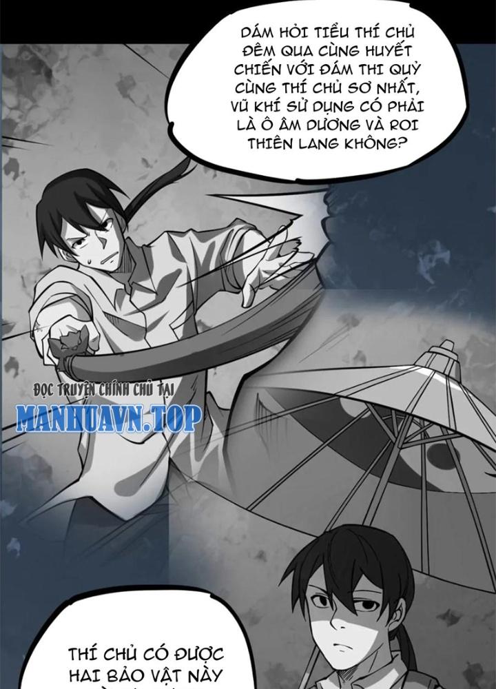 Người Thương Thuyết Cõi Âm Chapter 58 - 37