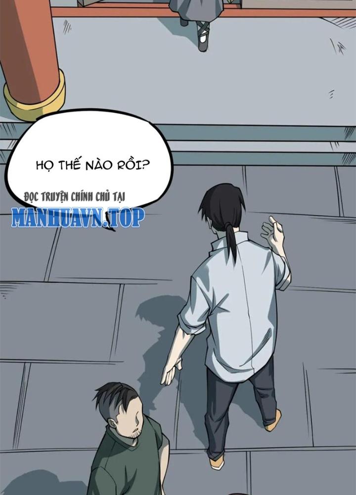 Người Thương Thuyết Cõi Âm Chapter 58 - 5