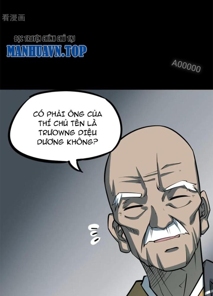 Người Thương Thuyết Cõi Âm Chapter 58 - 41