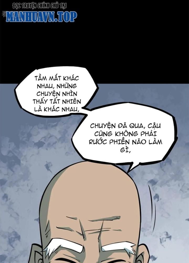 Người Thương Thuyết Cõi Âm Chapter 58 - 51