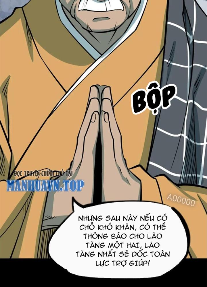 Người Thương Thuyết Cõi Âm Chapter 58 - 53