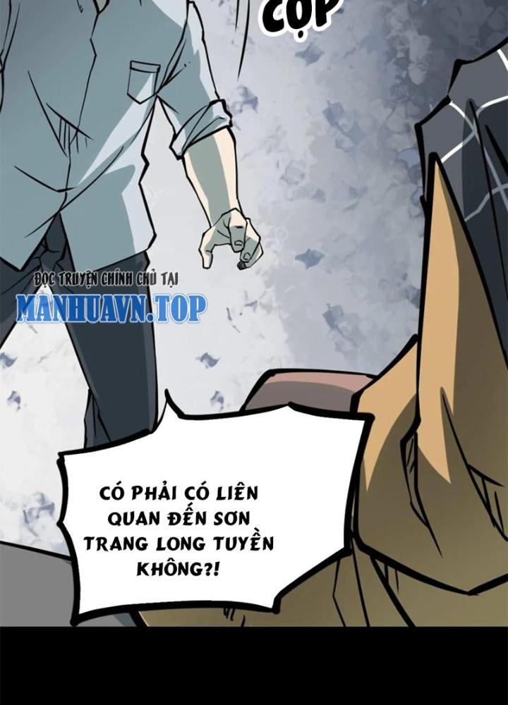 Người Thương Thuyết Cõi Âm Chapter 58 - 67