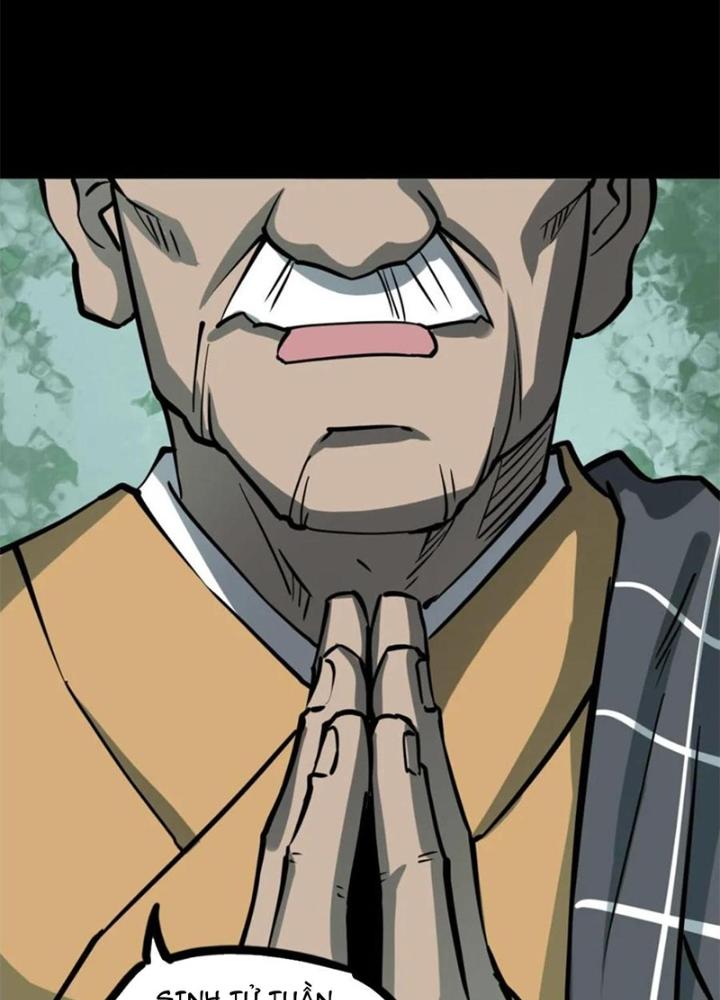 Người Thương Thuyết Cõi Âm Chapter 58 - 69