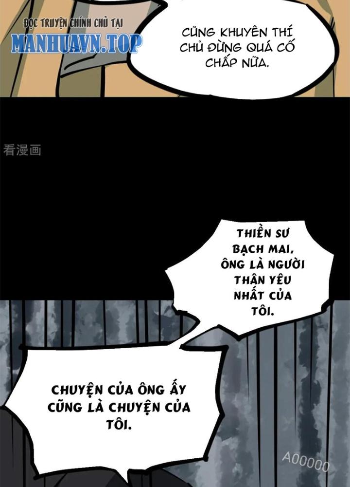 Người Thương Thuyết Cõi Âm Chapter 58 - 71