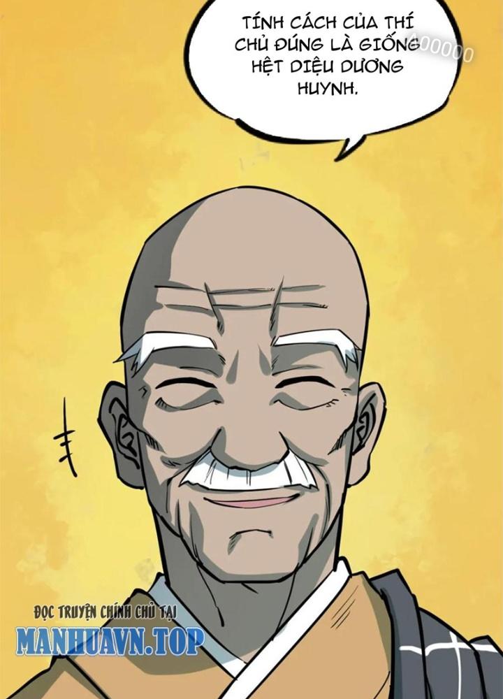 Người Thương Thuyết Cõi Âm Chapter 58 - 79