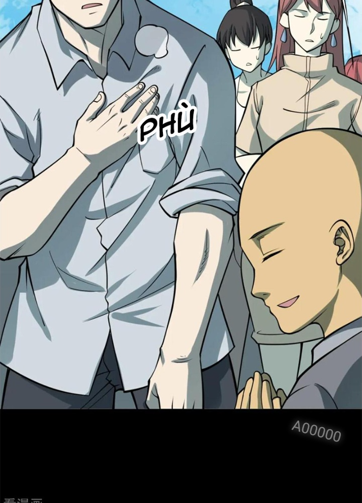 Người Thương Thuyết Cõi Âm Chapter 58 - 9