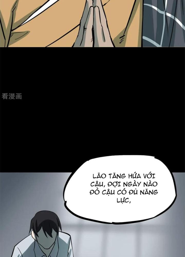 Người Thương Thuyết Cõi Âm Chapter 58 - 81