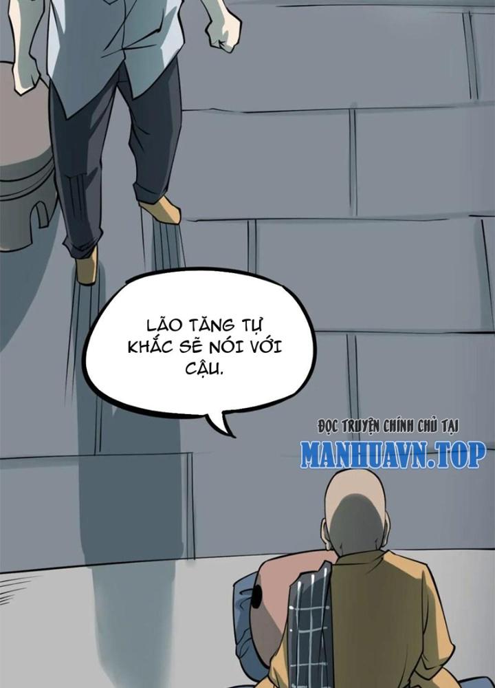 Người Thương Thuyết Cõi Âm Chapter 58 - 83